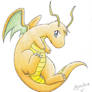 Dragonite