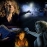 River Song...Archaeologist.