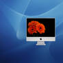 imac flowers