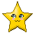 Cute Star Icon- :FREE:
