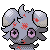 Bloody Espurr- :Free Icon: