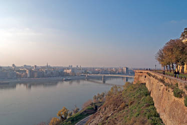 Novi Sad - Petrovaradin 1