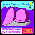 When Twerps Meet New Title Pg.