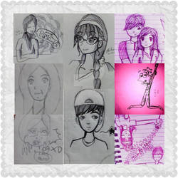 .:BEST OF DECEMBER 2013 ART:.