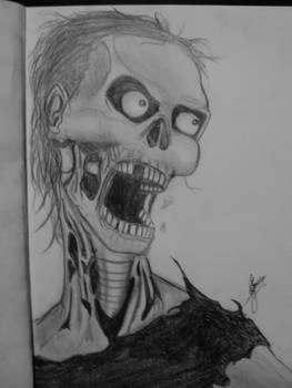 zombie