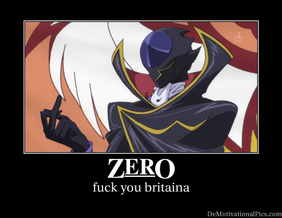 zero