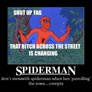 spiderman