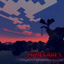 Minecraft - Sunset