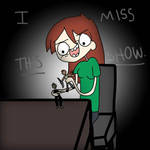 Walking Dead Withdrawals by Nayrouto