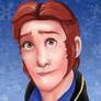 Frozen: Hans