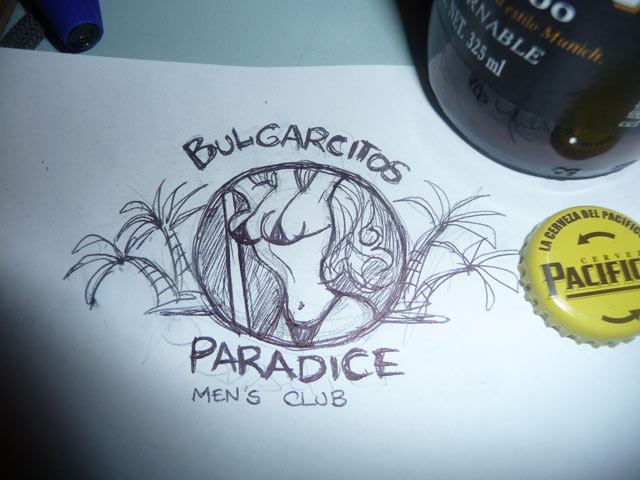 Bulgarcitos Paradice