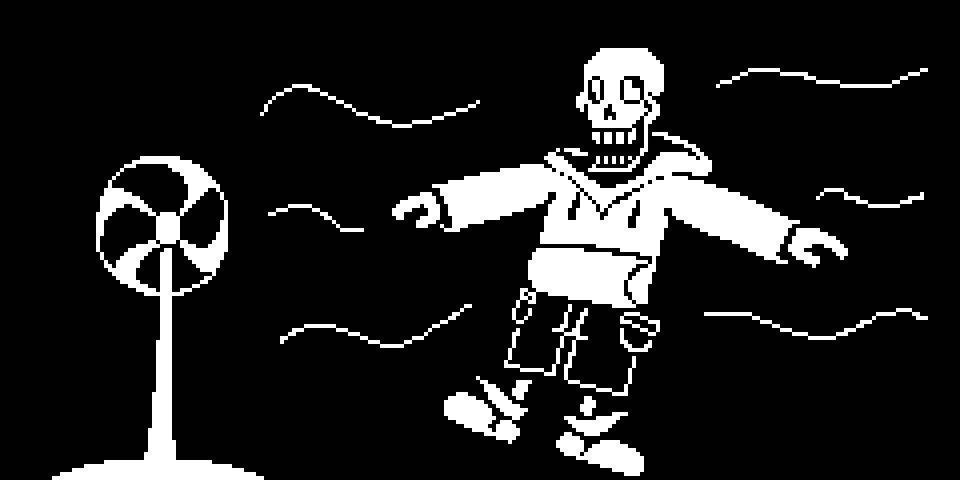 Epicswap sans and Epicswap papyrus!