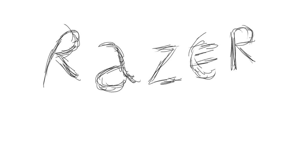 Razer by Seblord on DeviantArt