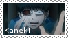 Kaneki (Tokyo Ghoul) Fan Stamp