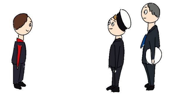 Cabin Pressure Fan Animation