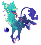 {114} Smells Salty by CCCompendium