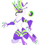 {221} Spookums Gearus
