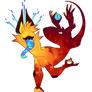 {725} Pepsee So Spicy