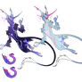 {731} Cyberpunk Impaler