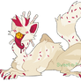 {836} Holiday Sprinkle