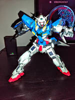 GN-001 Gundam Exia (MG)