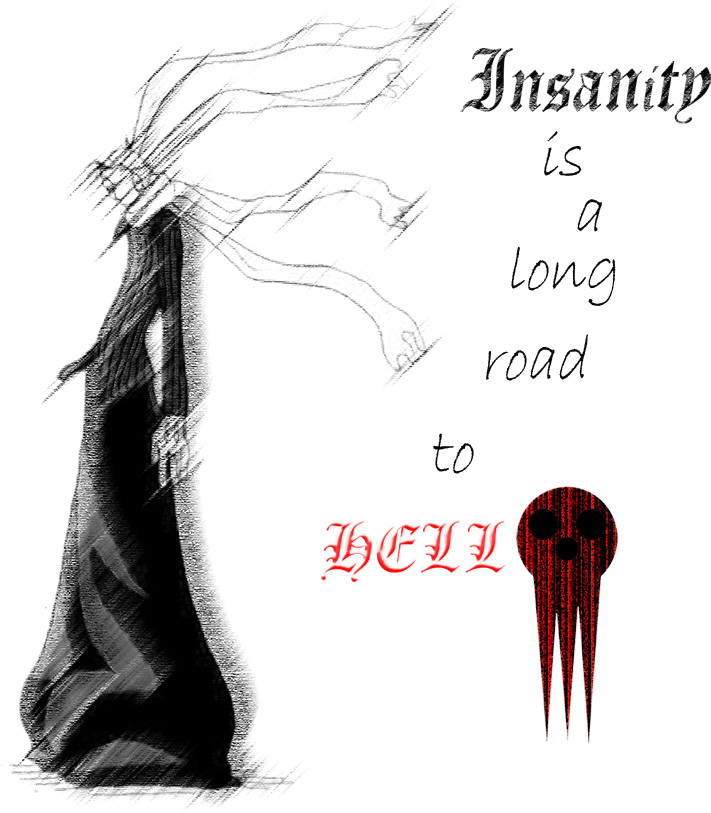 kishin wallpaper