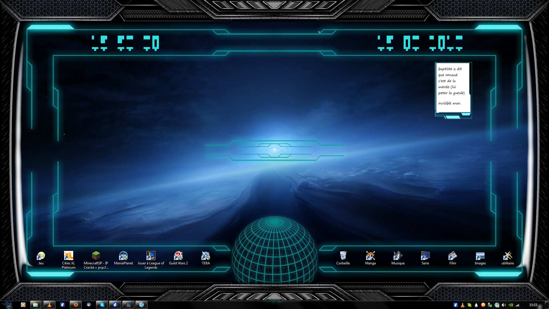 Stargate Computer Interface Stargate Interface Space Ship by exostyx on DeviantArt