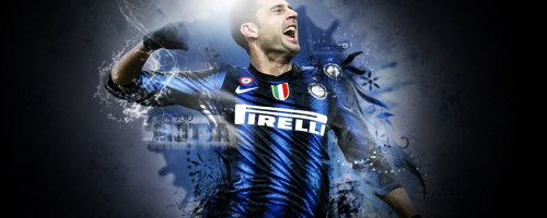 والپیپر تیاگو موتا برای کامپیوتر Thiago Motta by FenixSA on DeviantArt