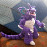 Pipe Cleaner NidoKing SOLD