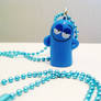 SOLD Bloo Foster's Necklace