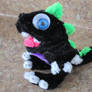 Pipe Cleaner Baby Dragon