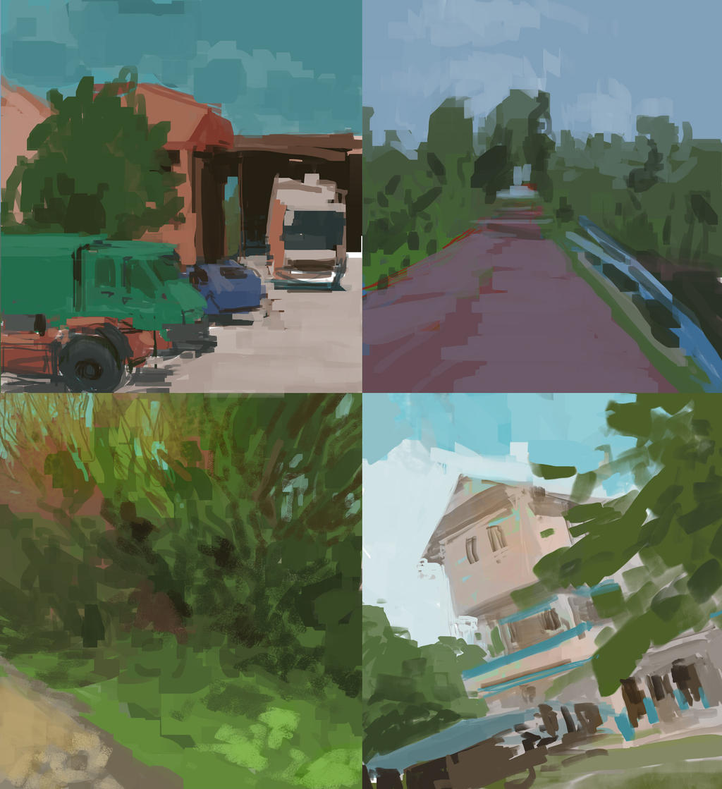 Mapcrunch-again