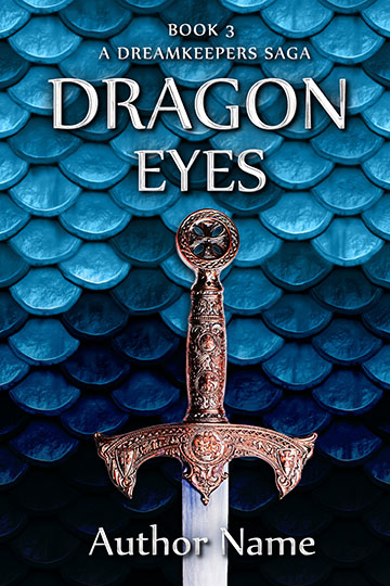 291 Dragon Breath Series Book 3