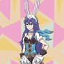 Bunny Waifu Lucina