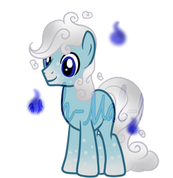 Solar Pony Adopt [CLOSED]