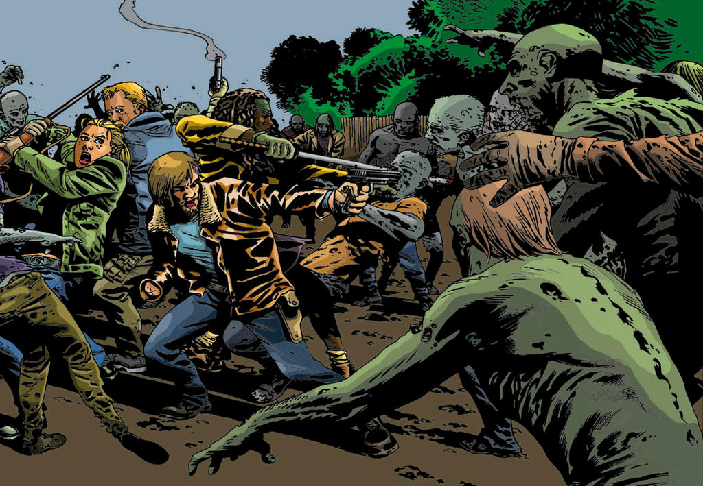 Shape Twd Twd by lucasgarcia95 on DeviantArt
