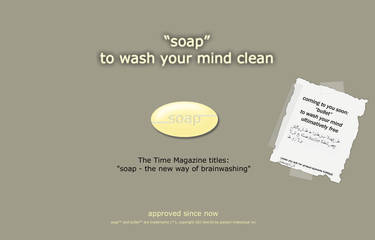 soap 2.1