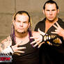 Hardy Boyz On ECW