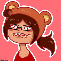 Icon for iBearrrrr