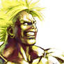 Broly