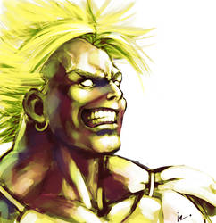 Broly