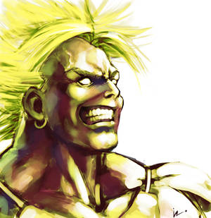 Broly