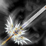 Feather blade WP