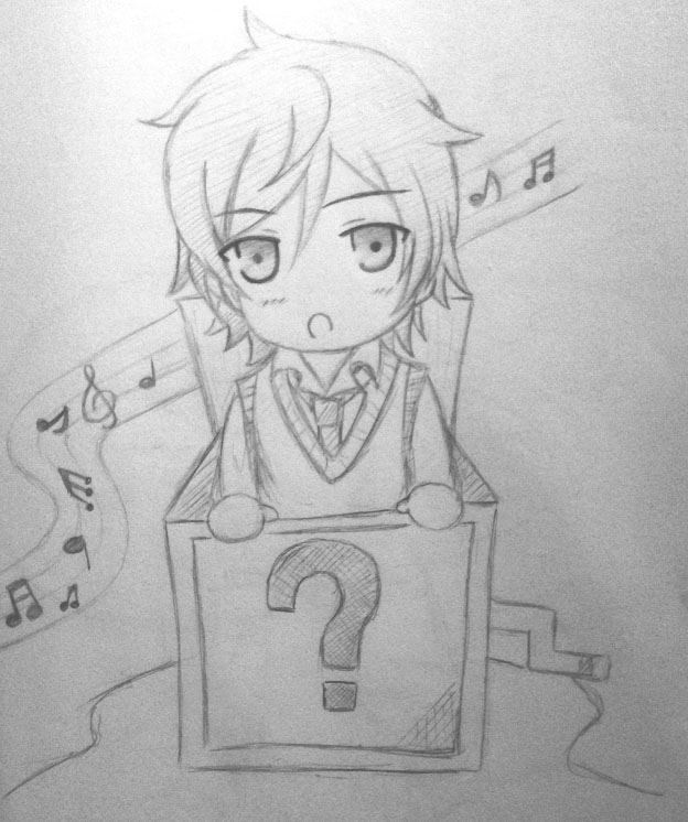 Chibi Mao-kun - Super Seisyun Brothers by Mayu012 on DeviantArt Chibi Mao-kun - Super Seisyun Brothers by Mayu012 on DeviantArt