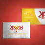 Kayan Company card