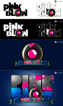 Pink Blow photographers