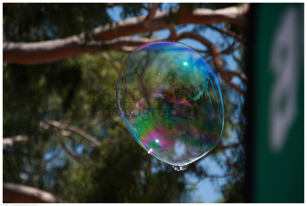 Bubble