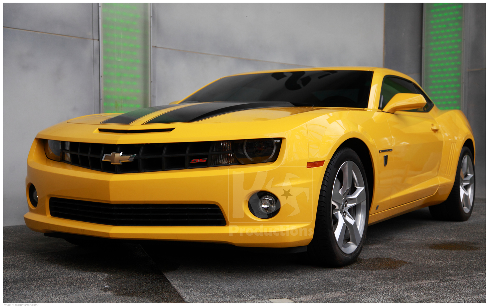 Bumblebee 01