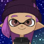 Riley the inkling