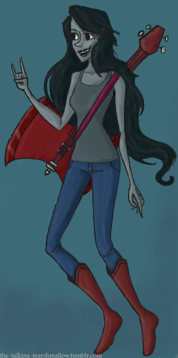 Marceline